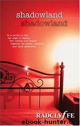 Shadowland by Radclyffe