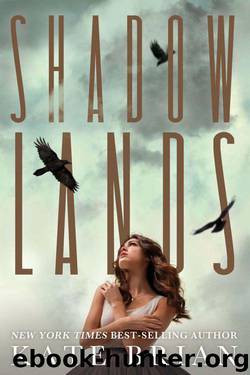 Shadowlands 01 - Shadowlands by Kate Brian