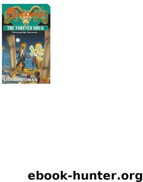 Shadowrun - Shadowrun 37 by The Forever Drug # Lisa Smedman