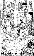 Shadowrun 10 - Night's Pawn (v1.0) (html).html by John Betancourt