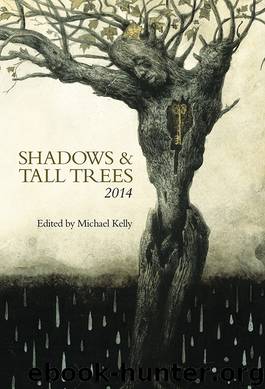 Shadows & Tall Trees by Shadows & Tall Trees 2014 # (v5.0)