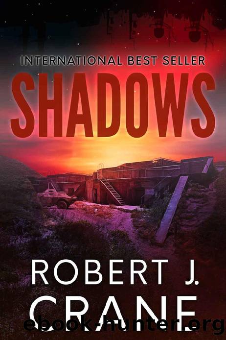 Shadows (The Girl in the Box Book 54) by Robert J. Crane