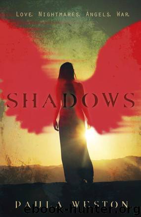 Shadows (The Rephaim) by Paula Weston