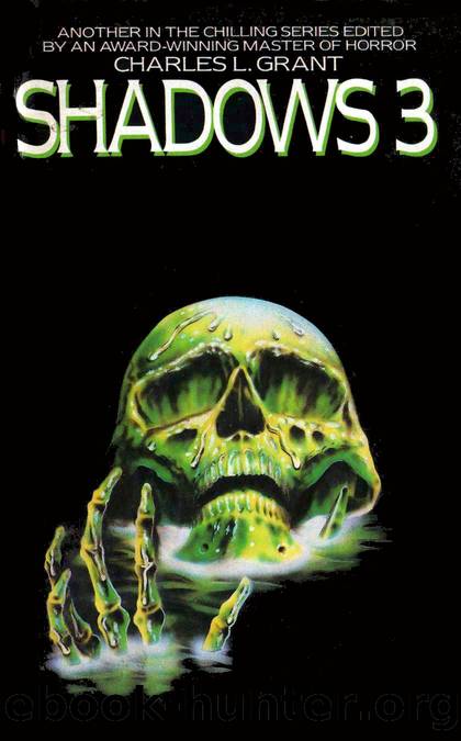 Shadows 3 by Charles L. Grant