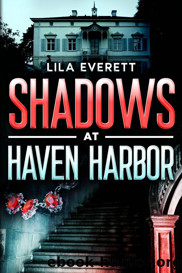 Shadows At Haven Harbor by Lila Everett
