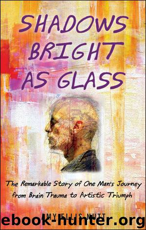 Shadows Bright as Glass by Amy Ellis Nutt