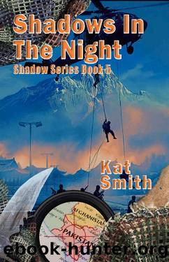 Shadows In The Night (Shadow Series Book 5) by Kat Smith