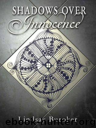 Shadows Over Innocence by Lindsay Buroker