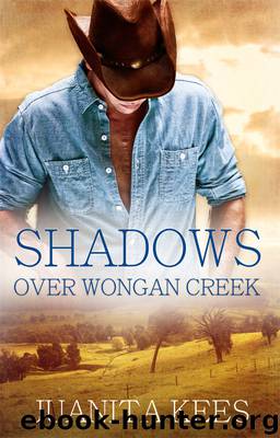 Shadows Over Wongan Creek by Juanita Kees