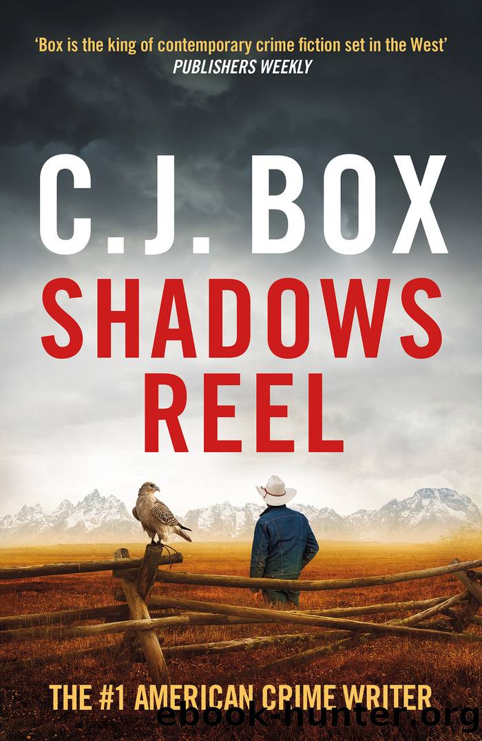 Shadows Reel by C.J. Box