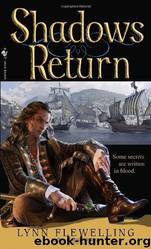 Shadows Return by Lynn Flewelling