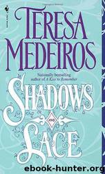 Shadows and Lace by Teresa Medeiros