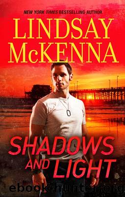 Shadows and Light by Lindsay McKenna