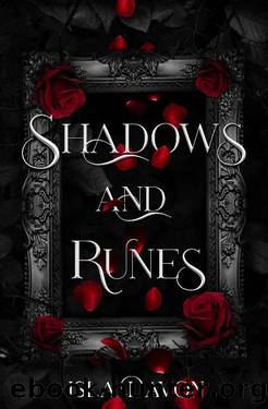 Shadows and Runes by Isla Davon