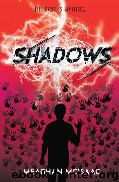 Shadows by Meaghan McIsaac
