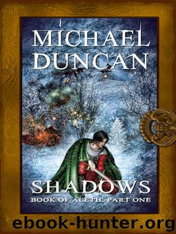 Shadows by Michael Duncan