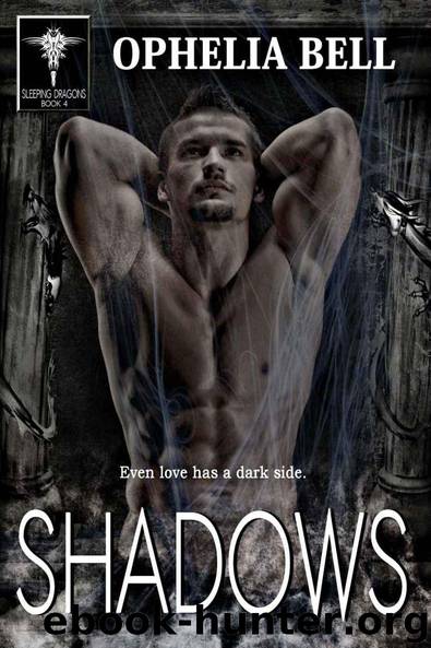 Shadows by Ophelia Bell