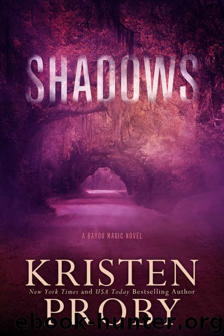 Shadows by Proby Kristen & Proby Kristen
