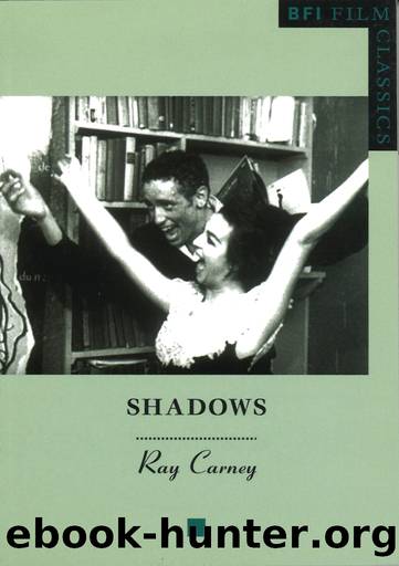 Shadows by Raymond Carney