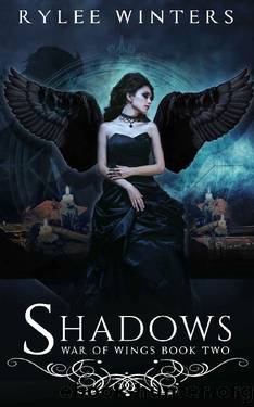 Shadows by Rylee Winters