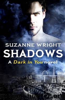 Shadows by Wright Suzanne