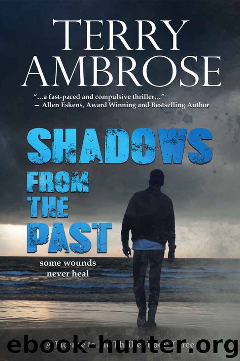 Shadows from the Past by Terry Ambrose