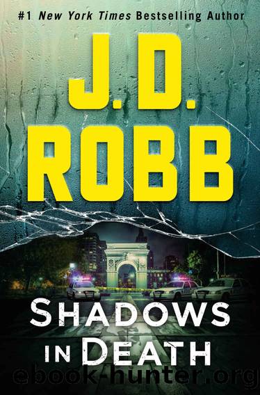 Shadows in Death by J. D. Robb