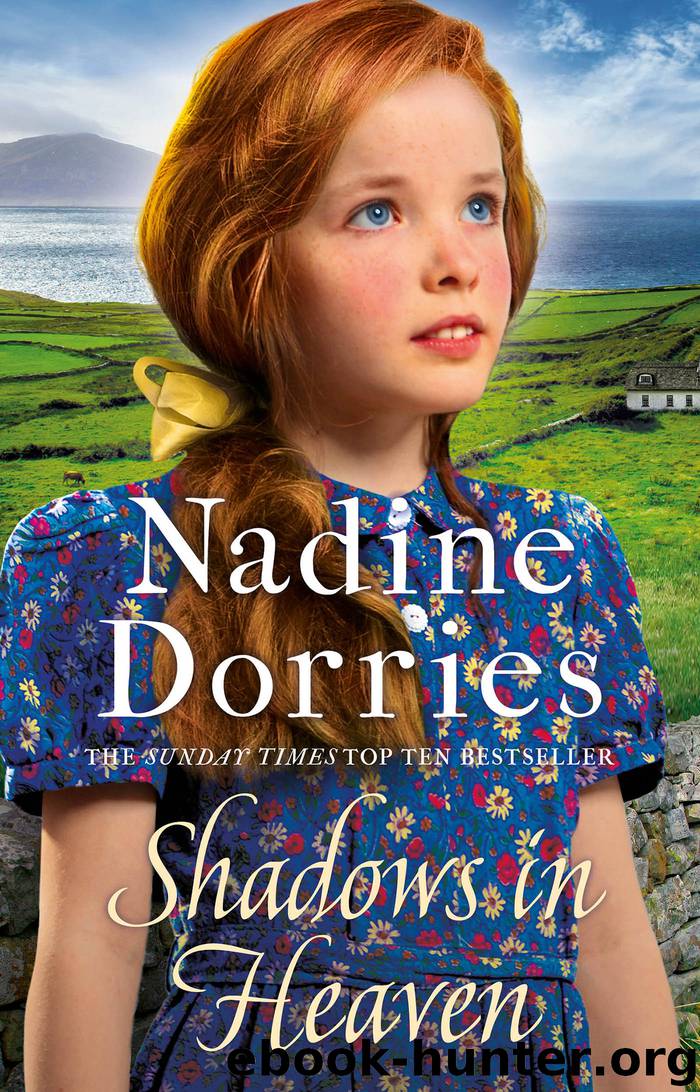 Shadows in Heaven by Nadine Dorries