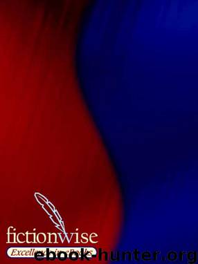 Shadows in Scarlet by Lillian Stewart Carl