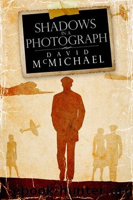Shadows in a Photograph by David McMichael
