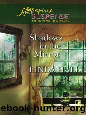 Shadows in the Mirror by Linda Hall