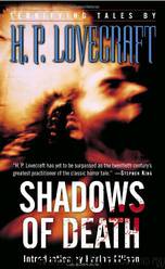 Shadows of Death by H. P. Lovecraft