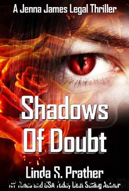 Shadows of Doubt by Linda S Prather