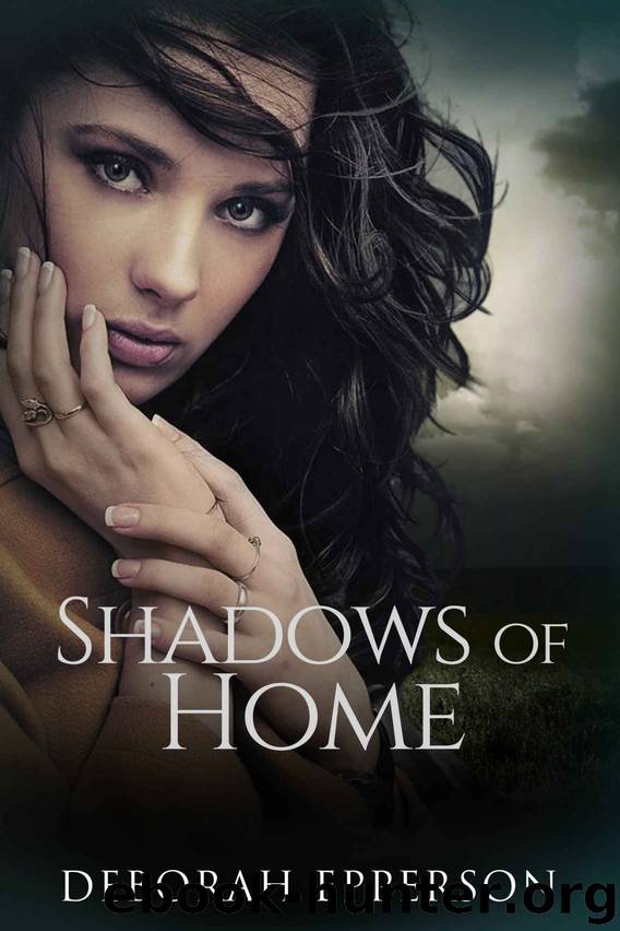 Shadows of Home by Deborah Epperson