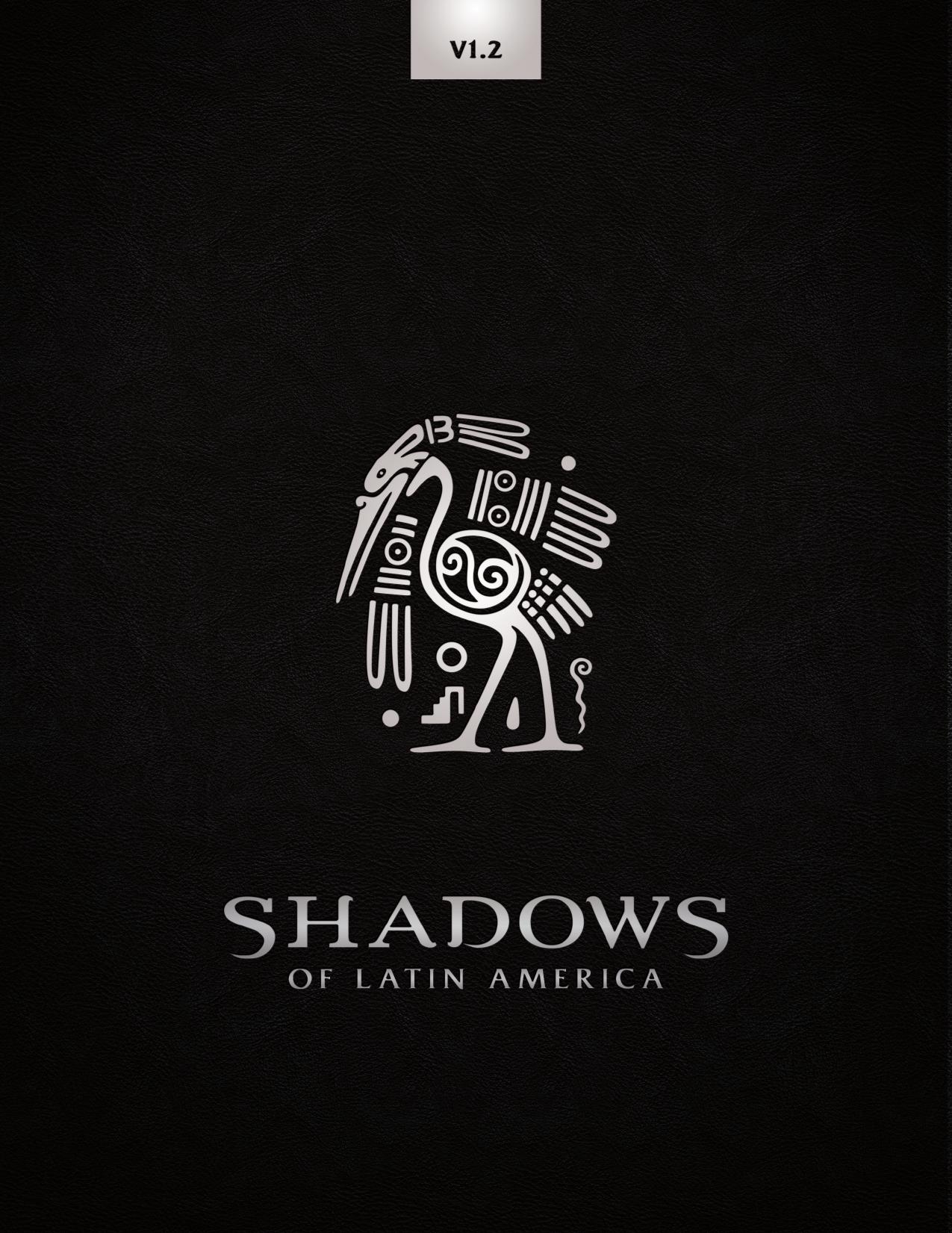 Shadows of Latin America by Shadows of Latin America v1.2