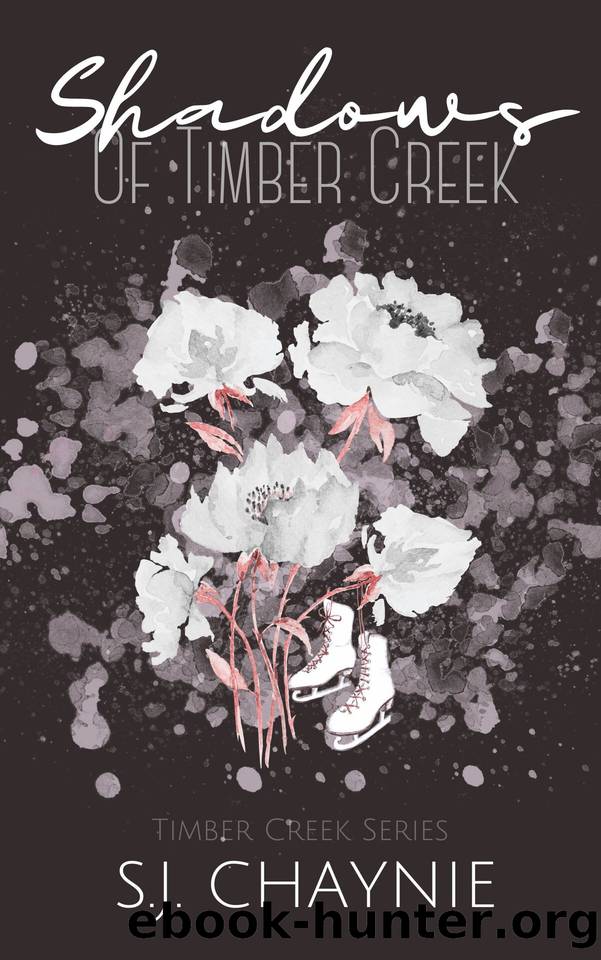 Shadows of Timber Creek (Timber Creek Series Book 3) by S.J. Chaynie