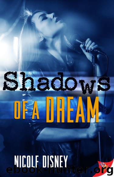 Shadows of a Dream by Nicole Disney
