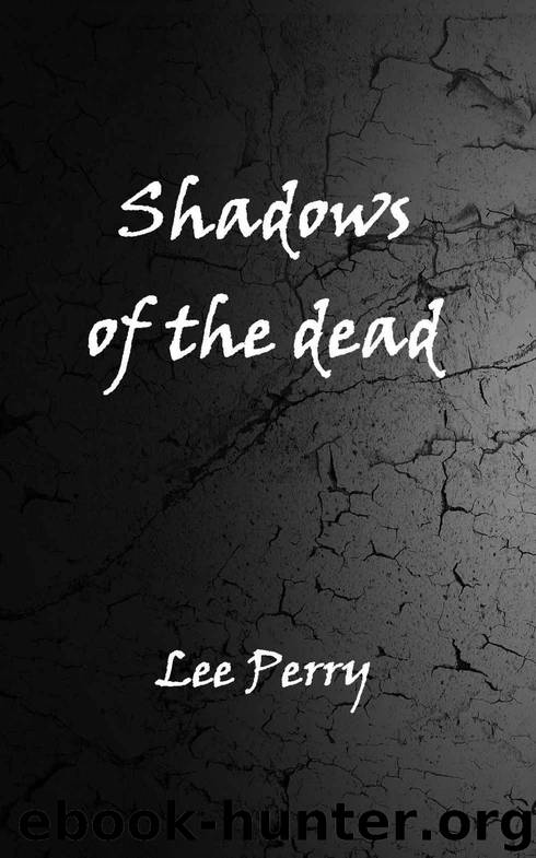 Shadows of the Dead by Lee Perry