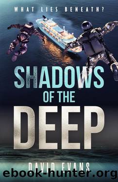 Shadows of the Deep by David Evans