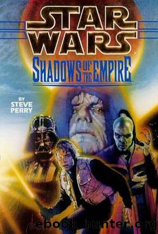 Shadows of the Empire by Star Wars