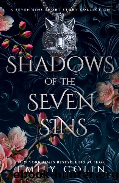 Shadows of the Seven Sins by Emily Colin