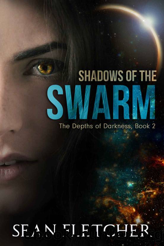 Shadows of the Swarm by Sean Fletcher