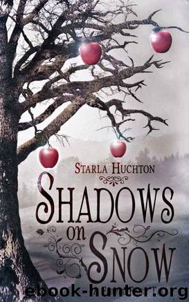 Shadows on Snow: A Flipped Fairy Tale (Flipped Fairy Tales) by Starla Huchton