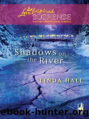 Shadows on the River by Linda Hall