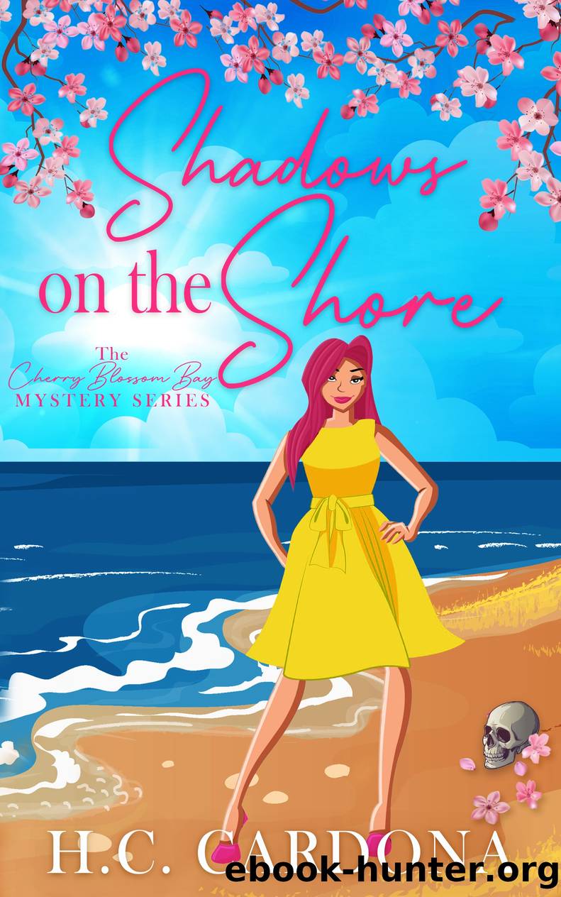 Shadows on the Shore by H. C. Cardona
