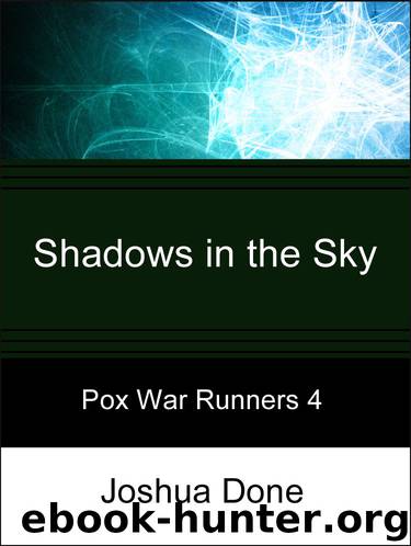 Shadows_In_The_Sky by Shadows in the Sky (mobi)
