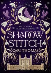 Shadowstitch by Cari Thomas