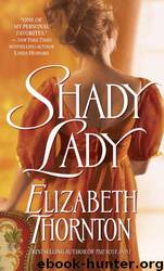 Shady Lady 5 by Thornton Elizabeth