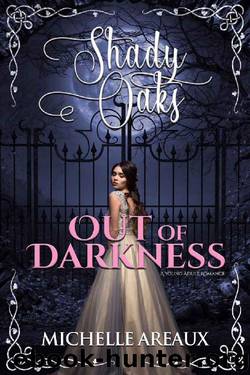 Shady Oaks Series: Out of Darkness by Michelle Areaux