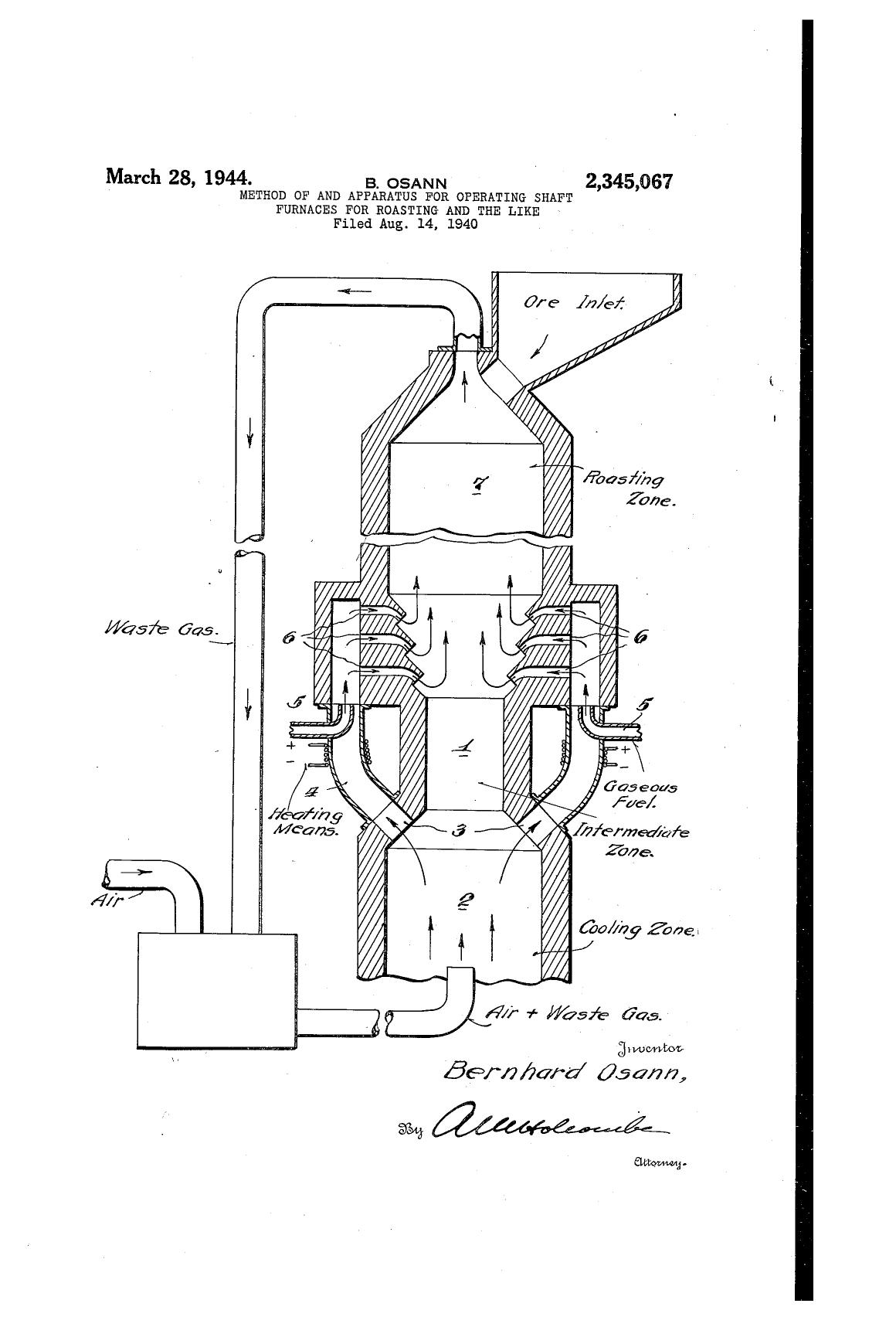 Shaft Furnaces and Beehive Charcoal Kilns: A History of Smelting in the Far West, 1863-1900 by Pasqual cavaliere